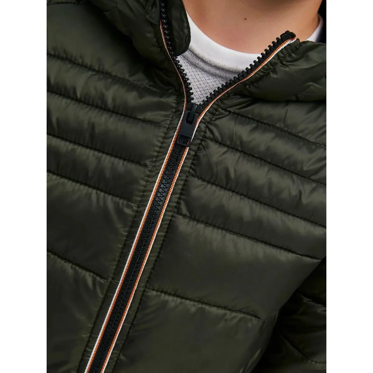 12212568 JJHERO PUFFER-ROSIN