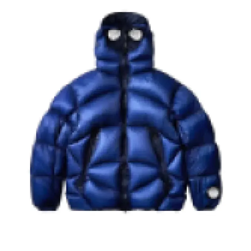 24WW C.P Mens Puffer Jacket Designer White Down Jackets Winter Warm