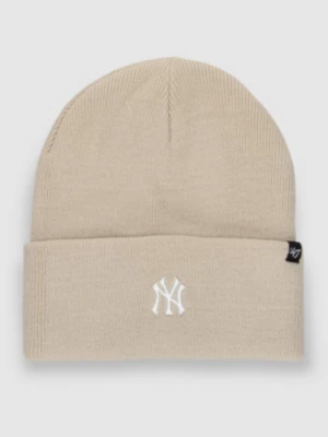 47Brand Mlb Yankees Base Runner '47 Cuff Knit Gorro