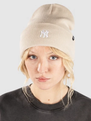 47Brand Mlb Yankees Base Runner '47 Cuff Knit Gorro