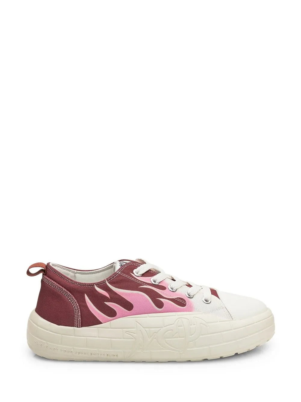 ACUPUNCTURE NYU Hybrid Sneaker