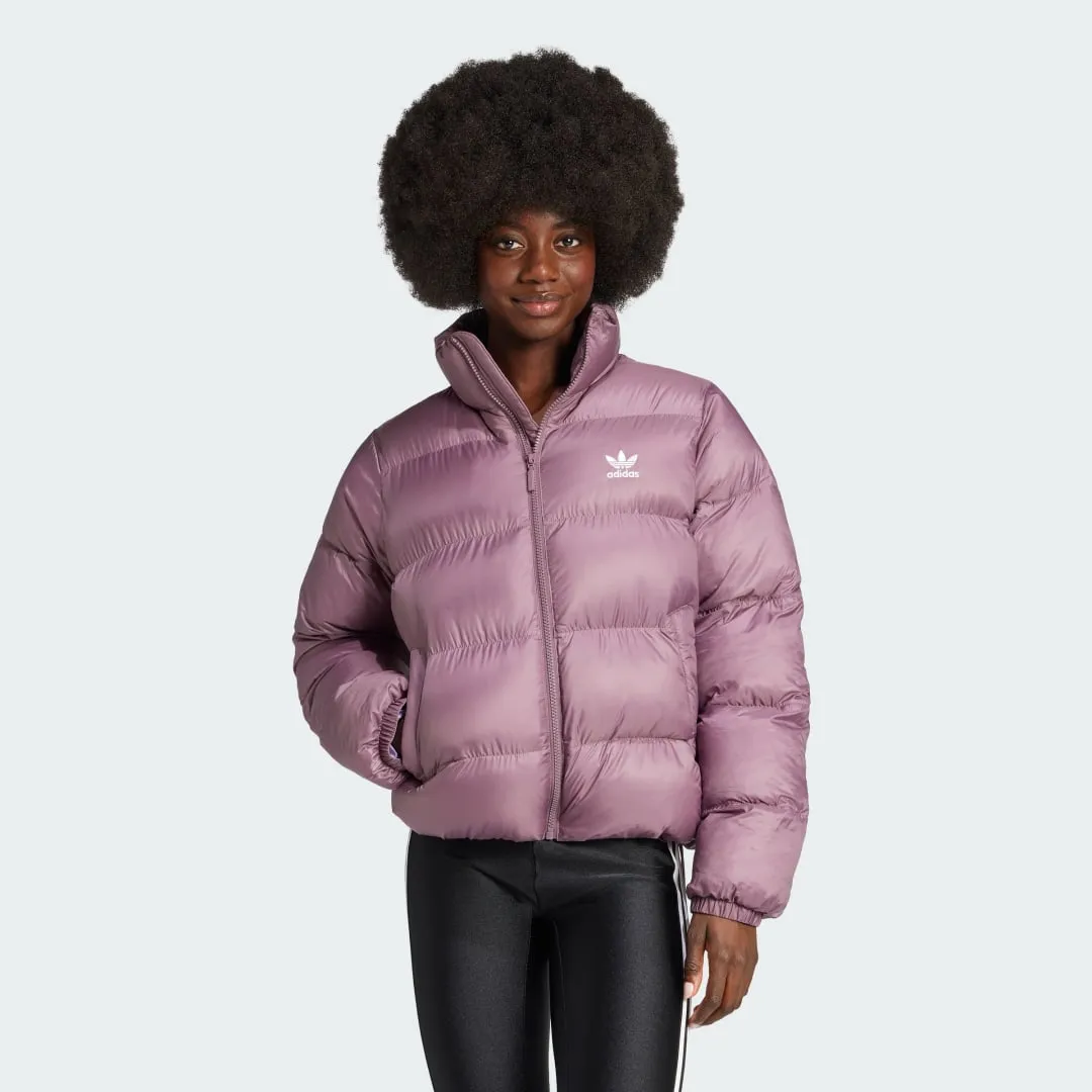 adidas Performance Adicolor Short Puffer