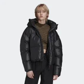 adidas Performance by Stella McCartney Short Puffer