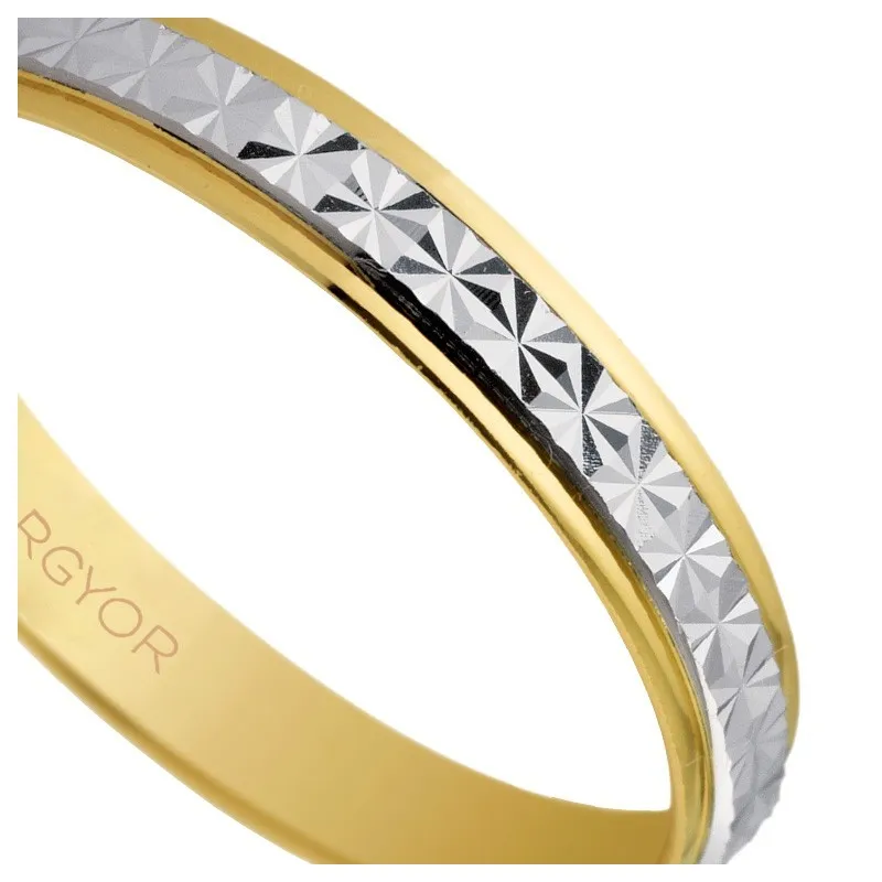 Alianza Oro 18k