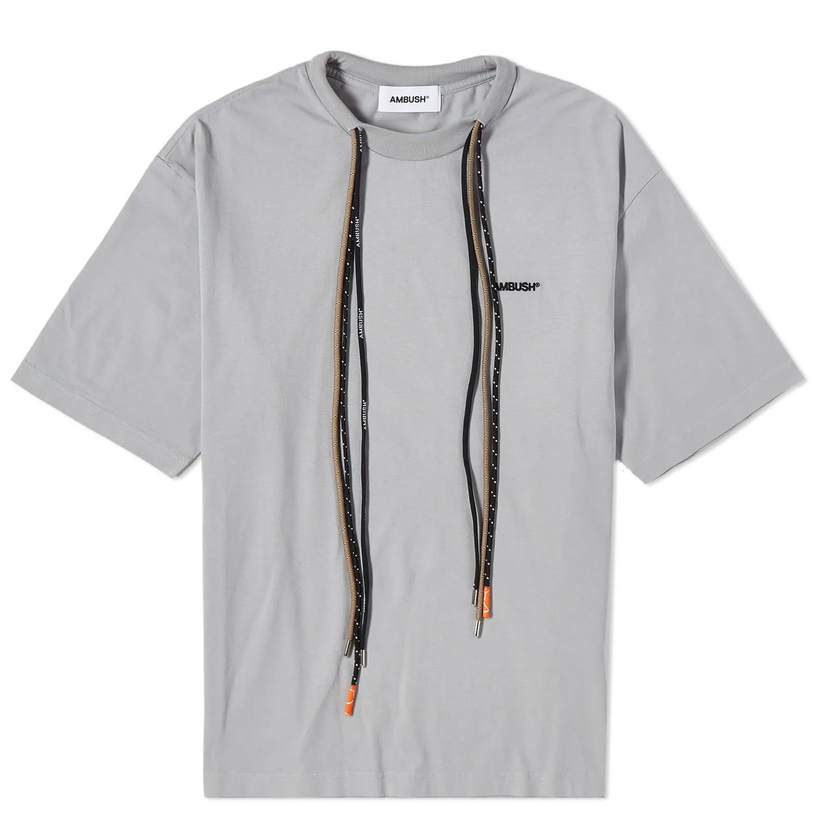 Ambush Multicord T-Shirt