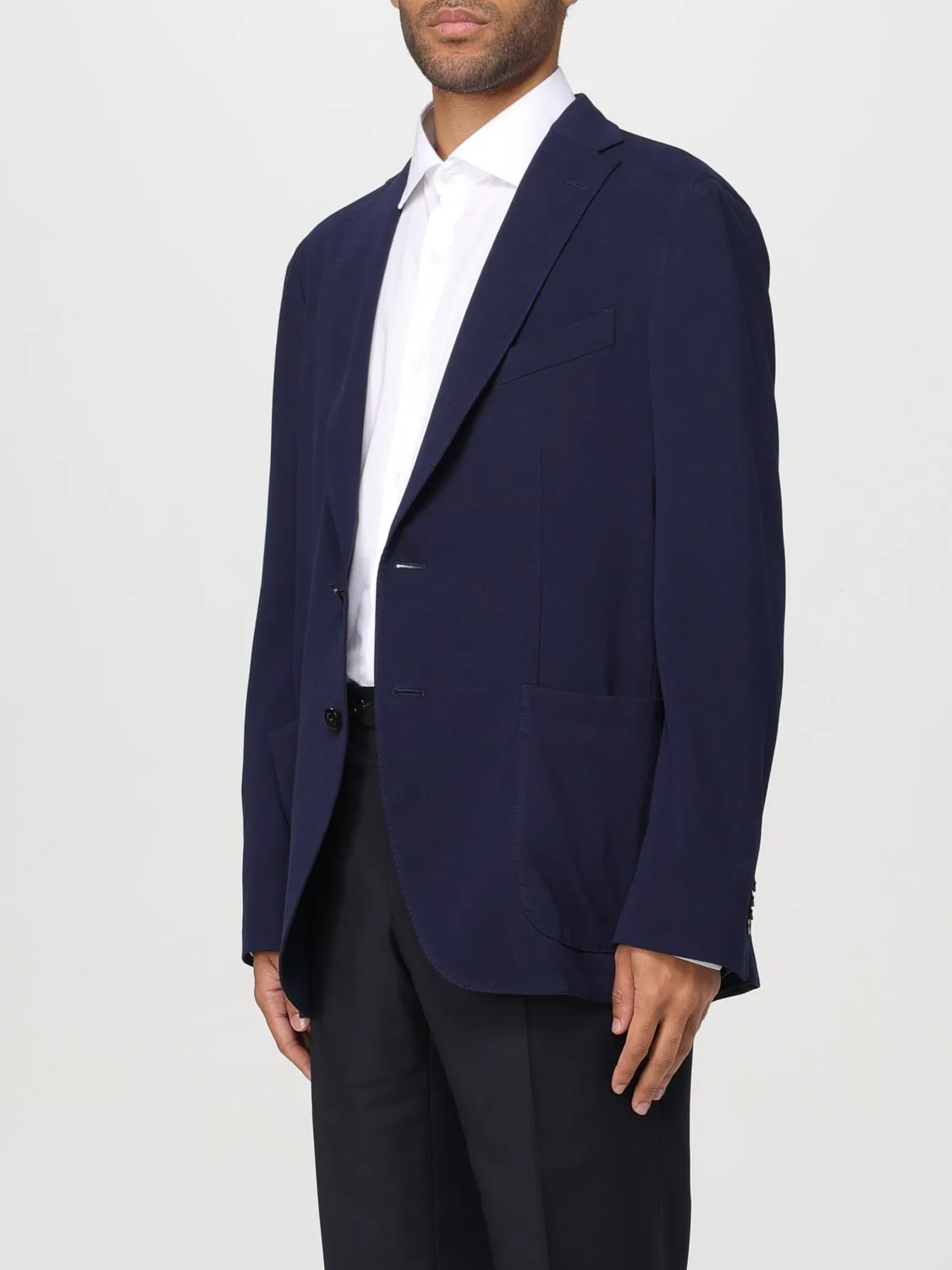 Americana hombre Boglioli