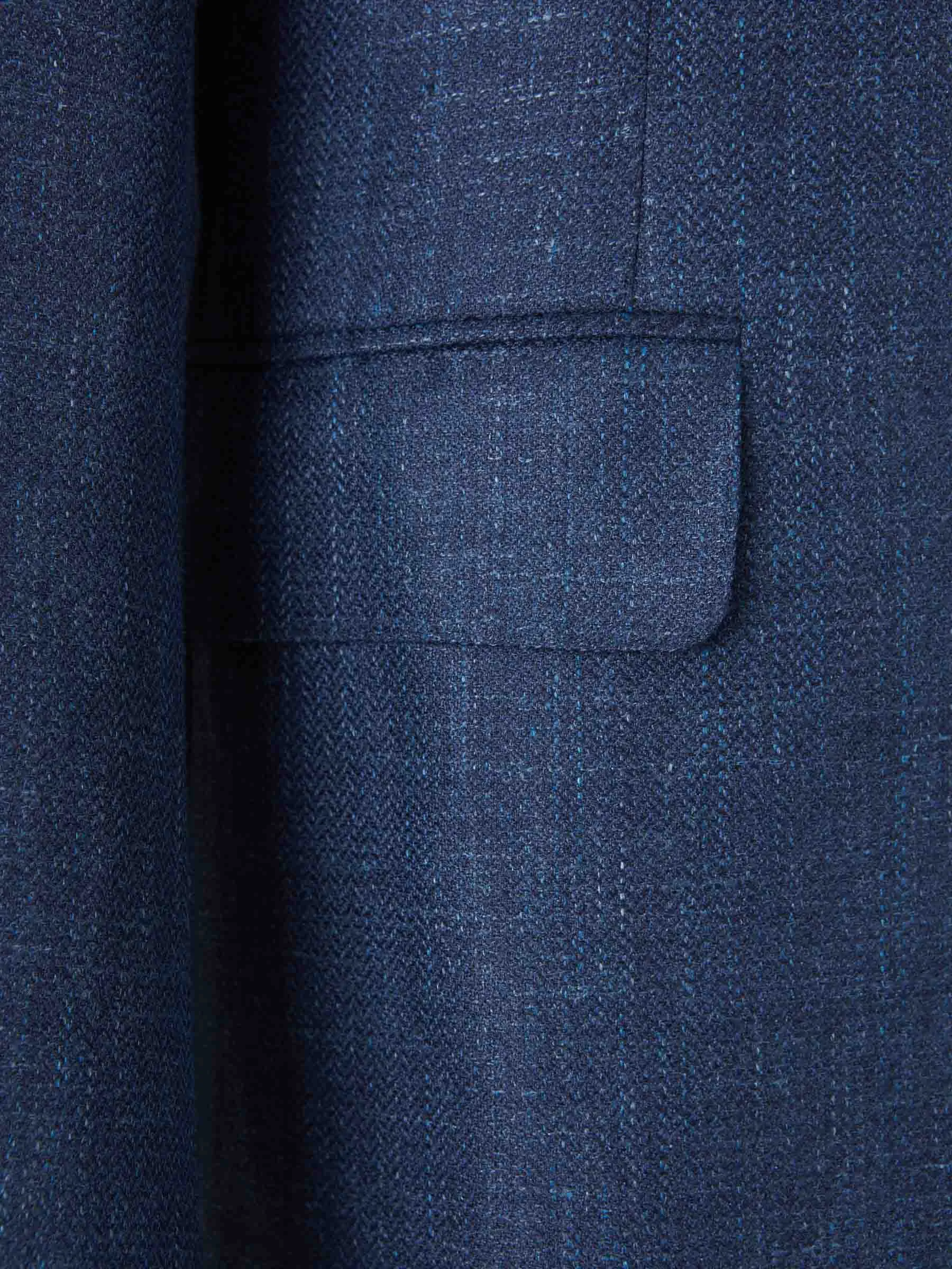 Americana Jaspeada Cashmere