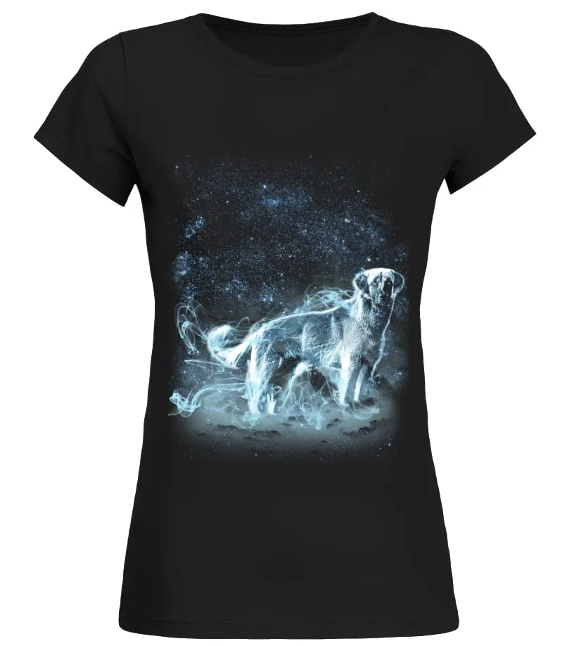 Anatolian Shepherd Camiseta cuello redondo Mujer