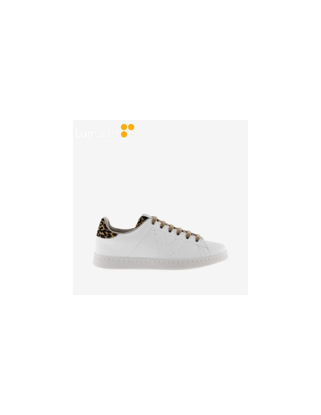 BAMBA BLANCA LENGÜETA ANIMAL PRINT 1125296