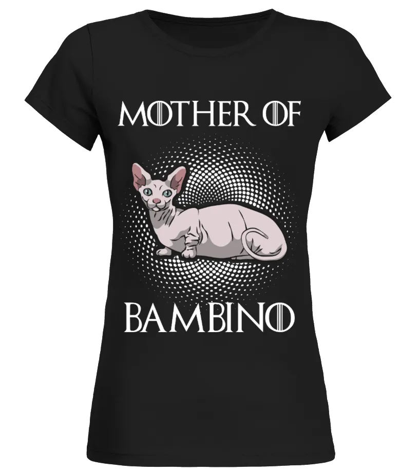 Bambino Camiseta cuello redondo Mujer