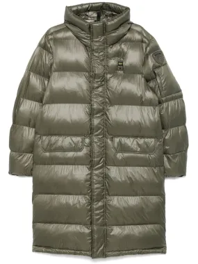 BLAUER ABBOT PUFFER JACKET