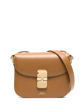BOLSO GRACE MINI MIEL