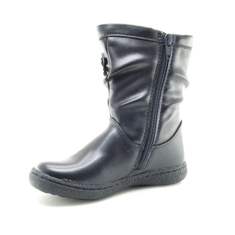 Bota Chicco Cledia Azul
