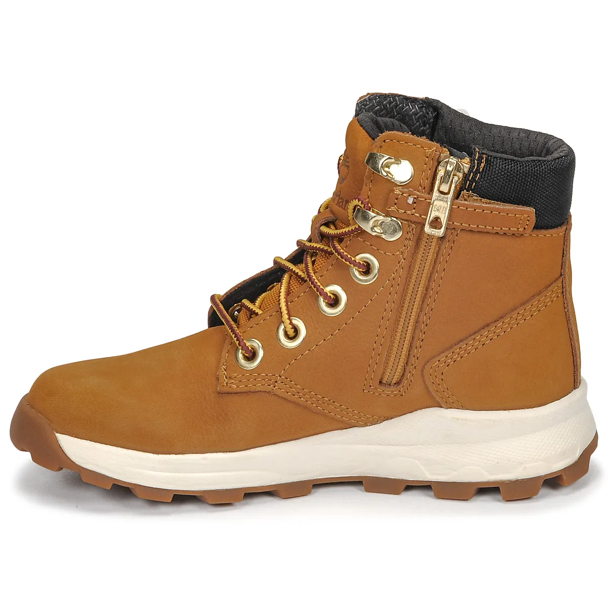 BROOKLYN SNEAKER BOOT
