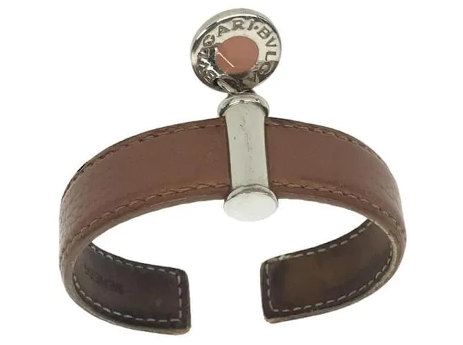 Bulgari Brazalete Bvlgari Multicolor 