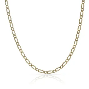 Cadena Oro Cartier 60
