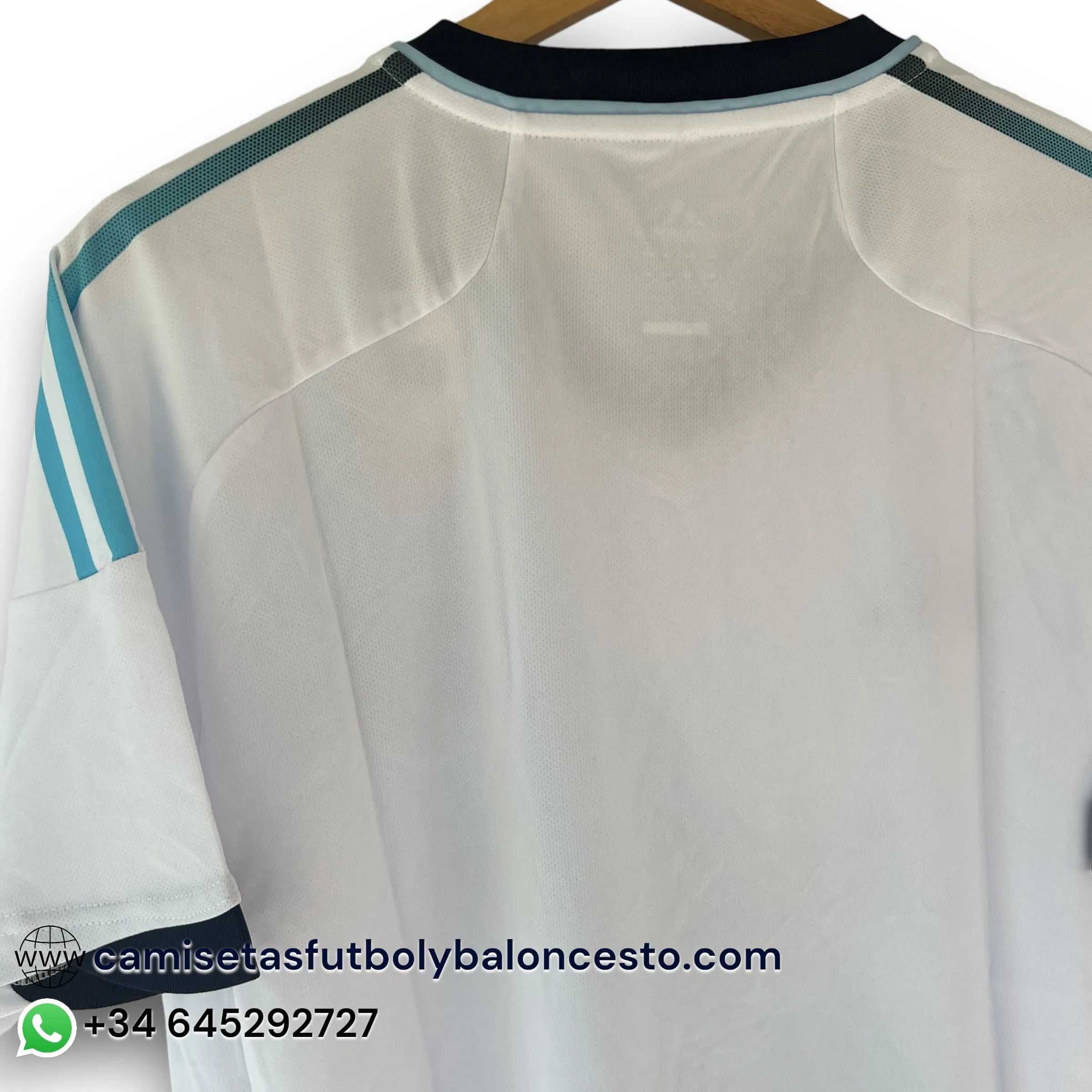 Camiseta Chelsea 2012-2013 Visitante