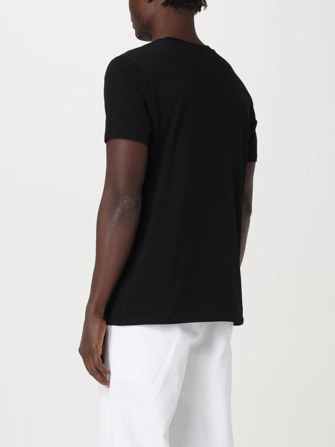 Camiseta hombre A.P.C.