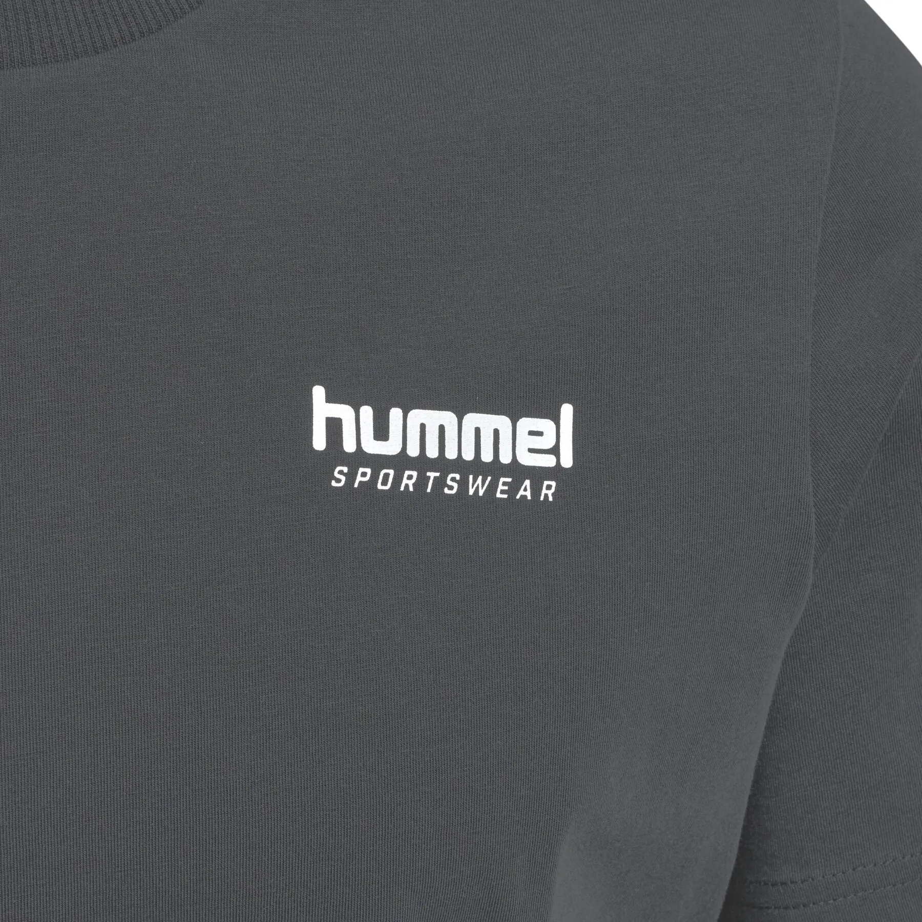 Camiseta Hummel Legacy Jose