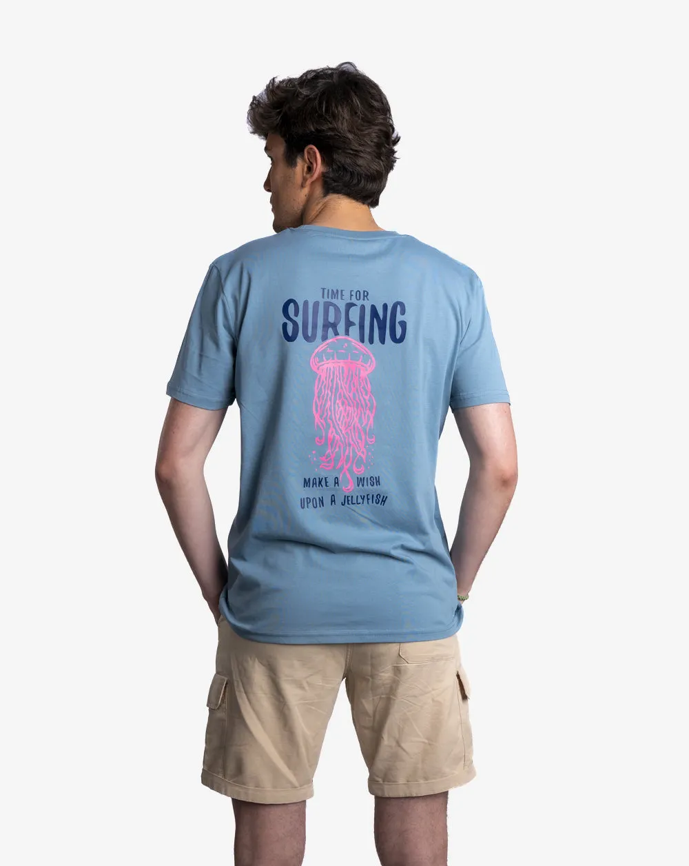 Camiseta Inspired B Y The Sea