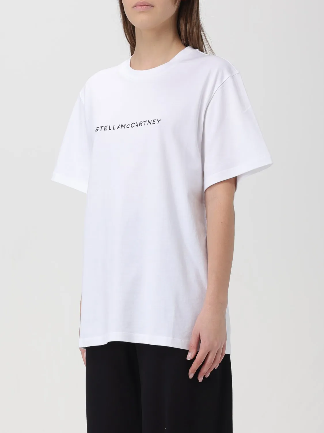Camiseta mujer Stella McCartney