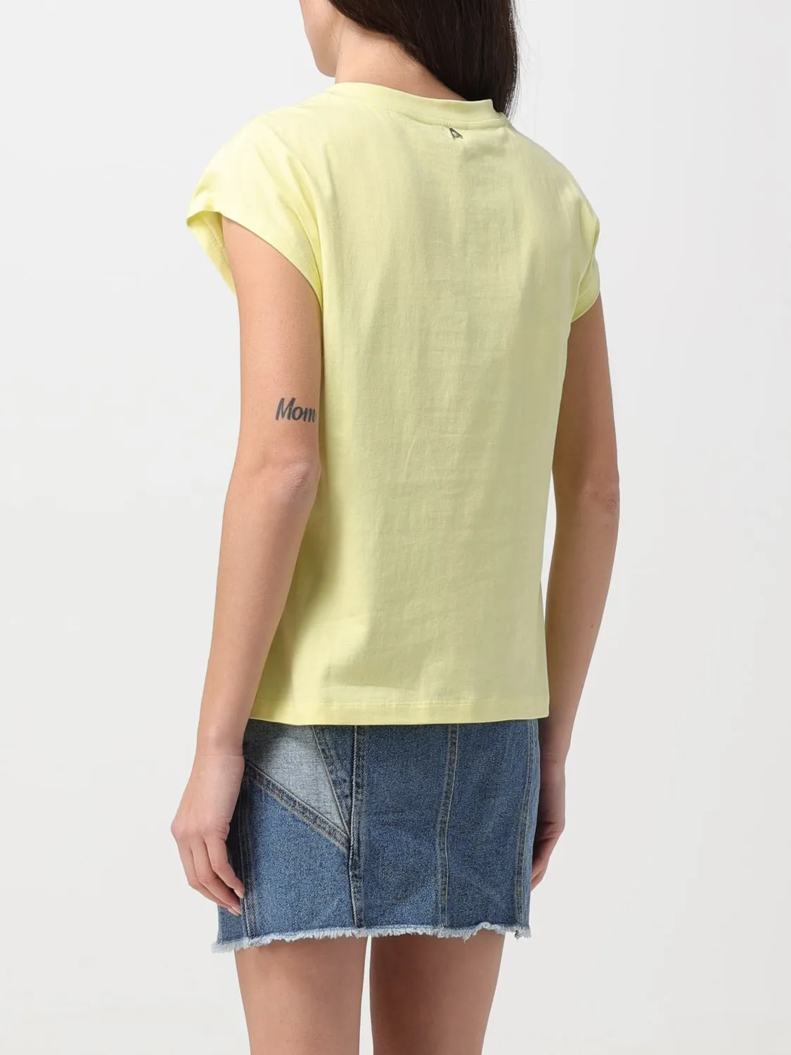 Camiseta mujer Twinset - Actitude