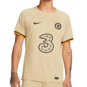 Camiseta Nike 3a Chelsea 2022 2023 Dri-Fit Stadium