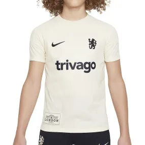 Camiseta Nike Chelsea Niño pre-match Academy Dri-Fit