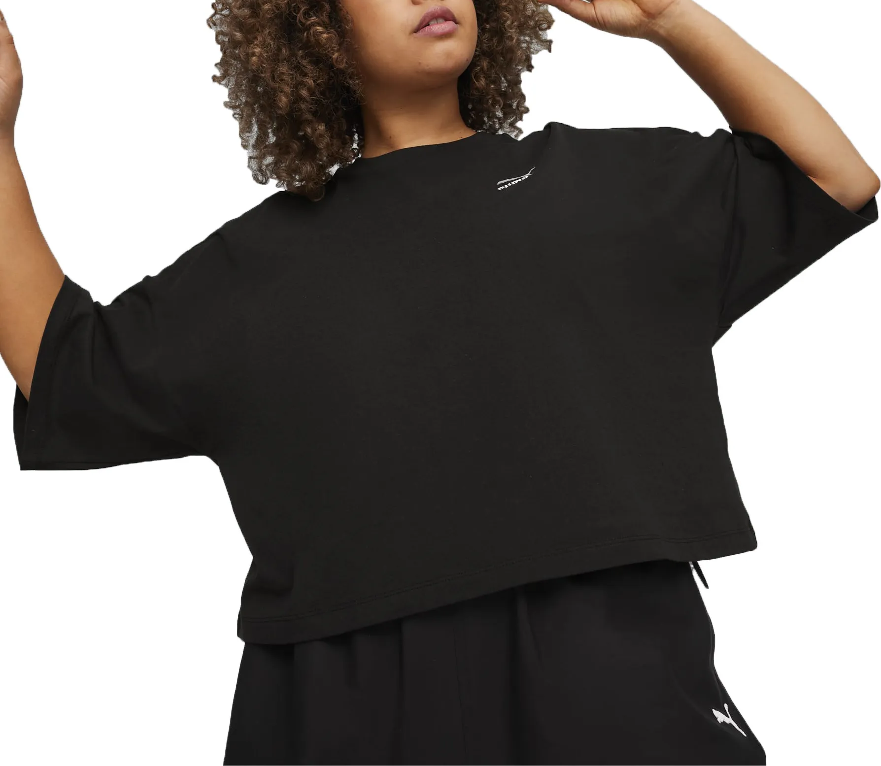 Camiseta Puma Better Classics Oversized T-Shirt