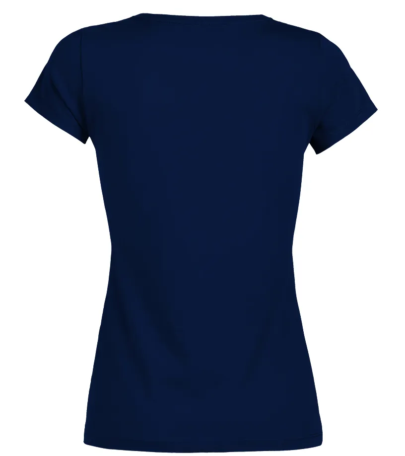 CG Grinch Face T-Shirt Camiseta cuello redondo Mujer