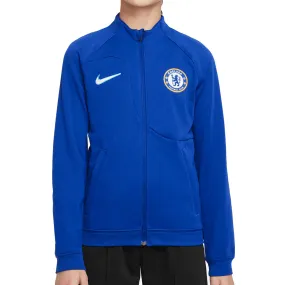 Chaqueta Nike Chelsea niño himno Academy Pro