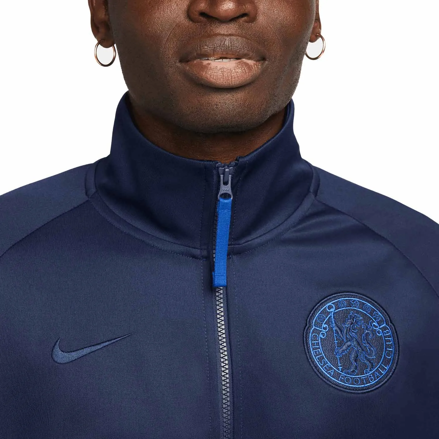 Chaqueta Nike Chelsea Sportswear Air