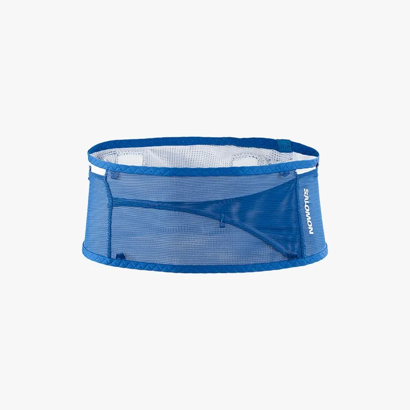CINTURÓN SALOMON SENSE PRO AZUL