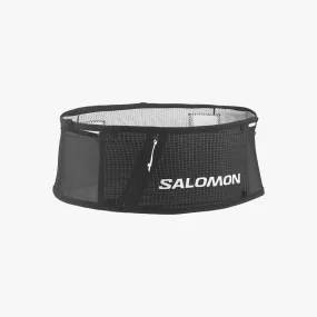 CINTURÓN SALOMON S/LAB NEGRO