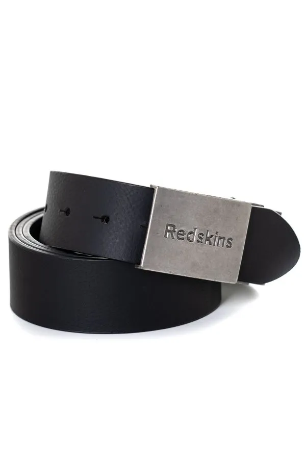 Cinturón Hombre Redskins Redopium Noir