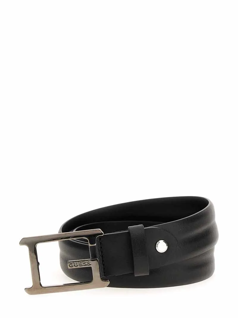 Cinturón para hombre de Guess Accesorios – BM7799P4130