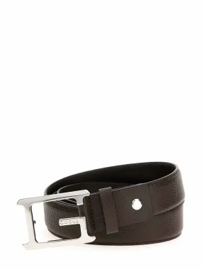 Cinturón para hombre de Guess Accesorios – BM7800P4130
