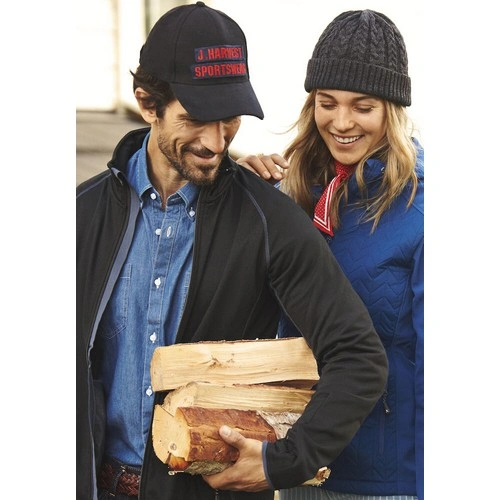 COMPRAR CHAQUETA POLAR MILES HOMBRE REF 2131501 HARVEST