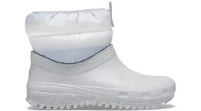 Crocs Classic Neo Puff Shorty Boots W