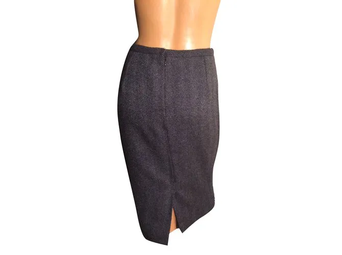 Dolce & Gabbana Afueras Gris 