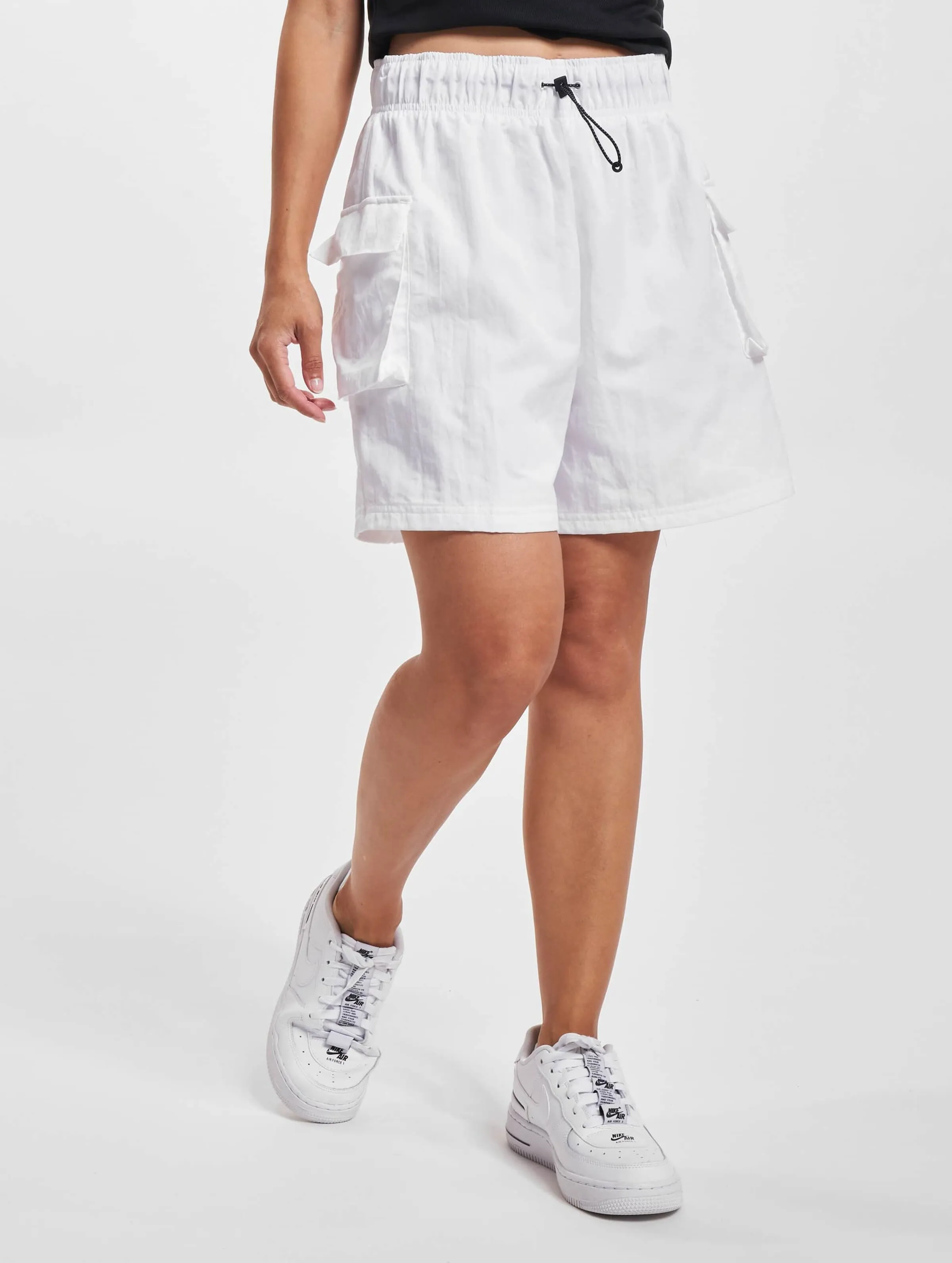 Essential Woven Hr
