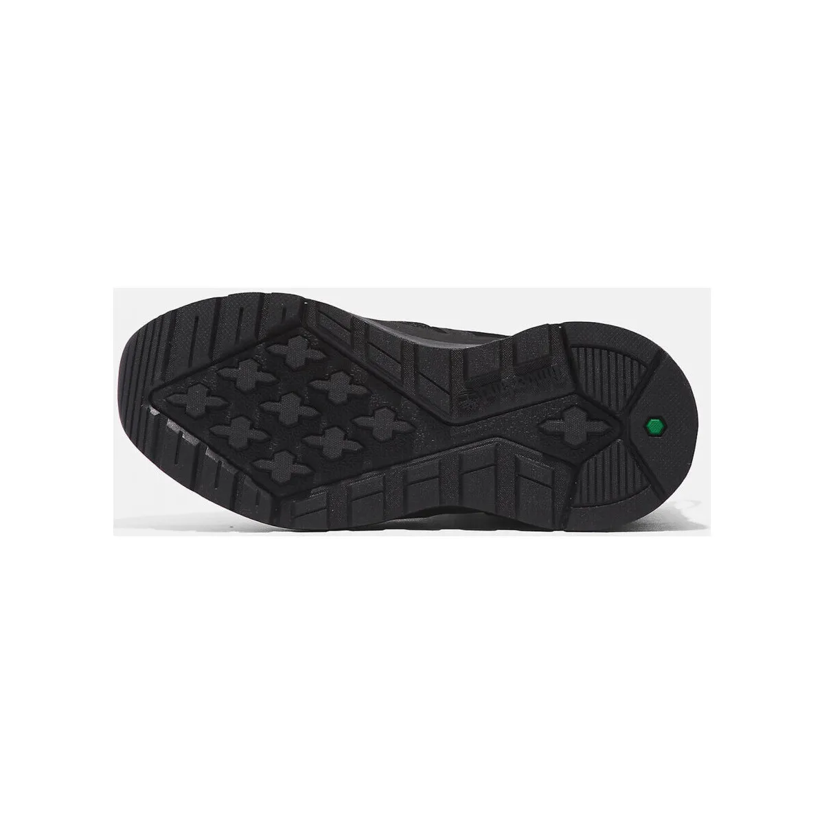 Eutk mid lace sneaker