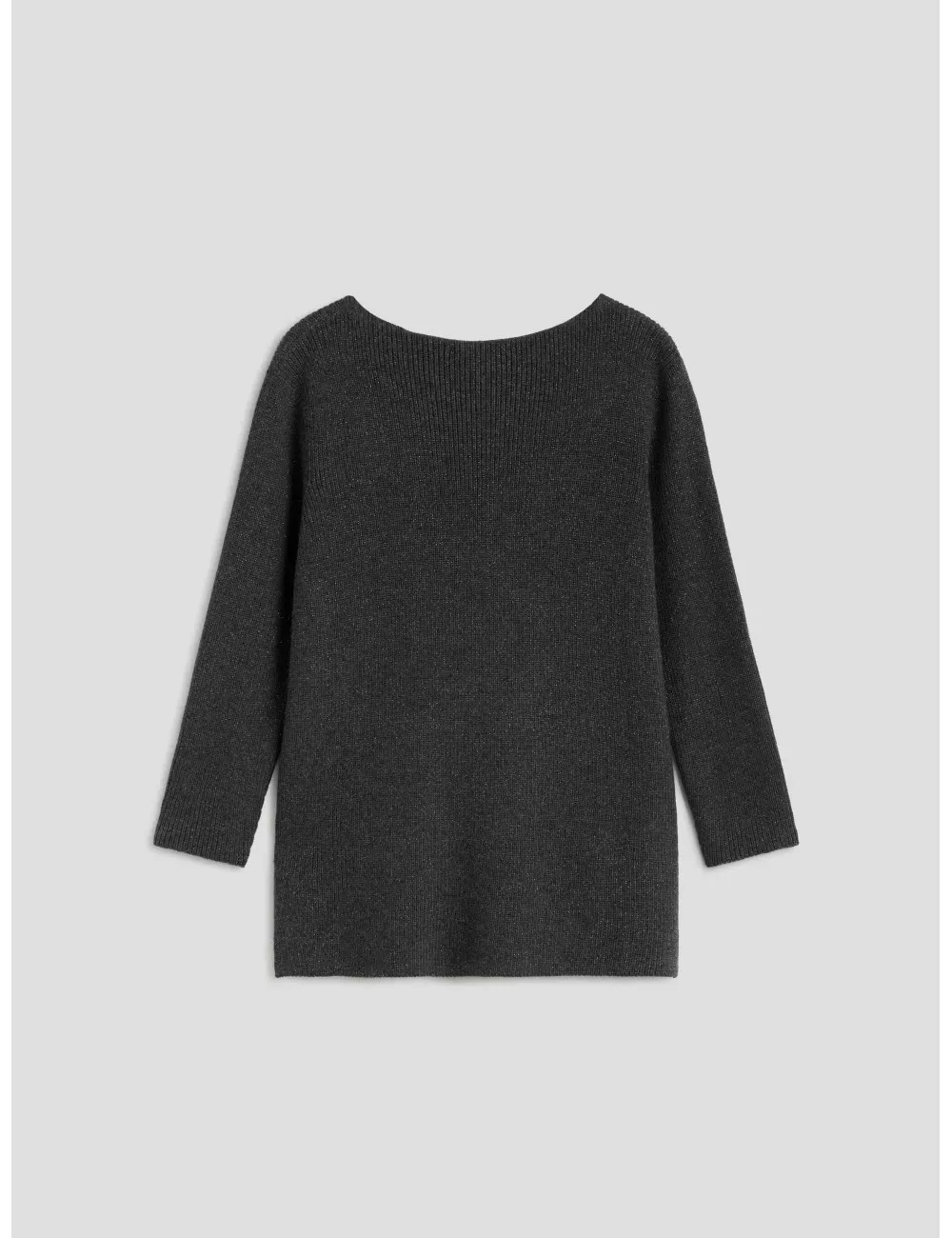 FABIANA FILIPPI JERSEY DE MANGA LARGA