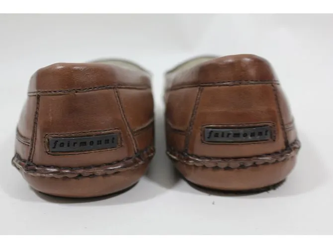 Fairmount bailarinas Castaño 