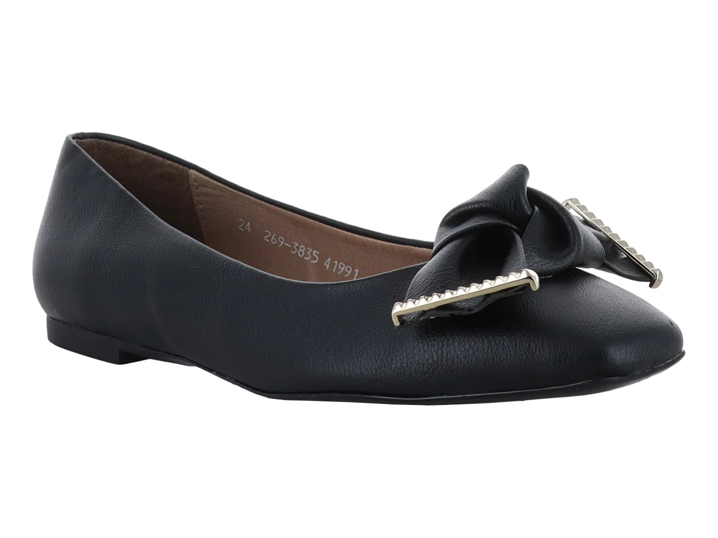 Flats Salamandra 269 Para Mujer