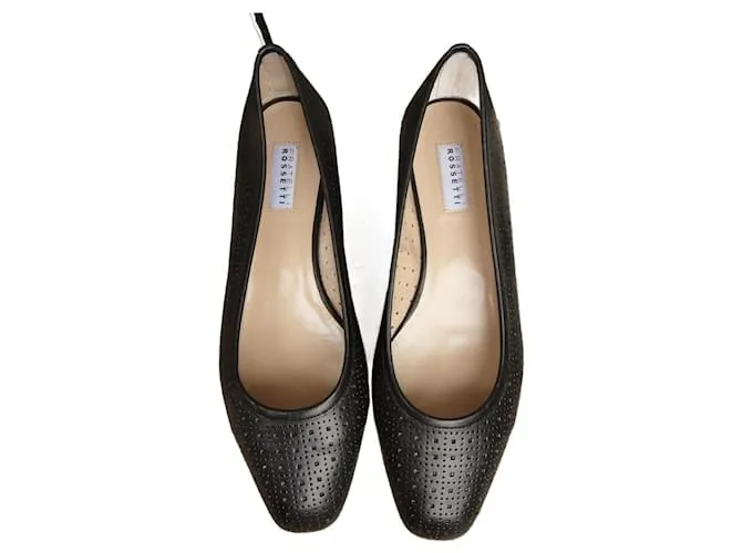 Fratelli Rosseti bailarinas Fratelli Rossetti p 39,5 Negro 
