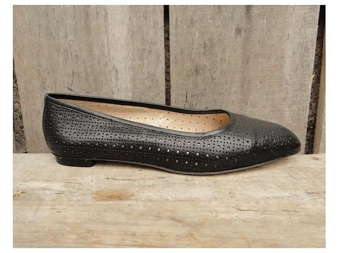 Fratelli Rosseti bailarinas Fratelli Rossetti p 39,5 Negro 