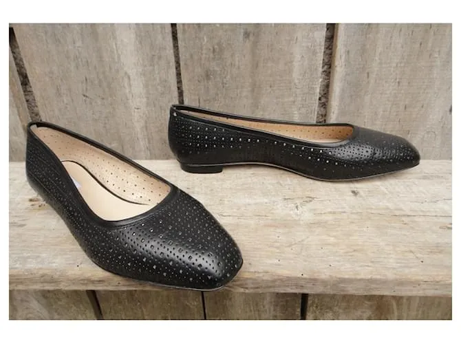 Fratelli Rosseti bailarinas Fratelli Rossetti p 39,5 Negro 