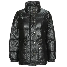 FUNNEL NK MDWGHT PUFFER