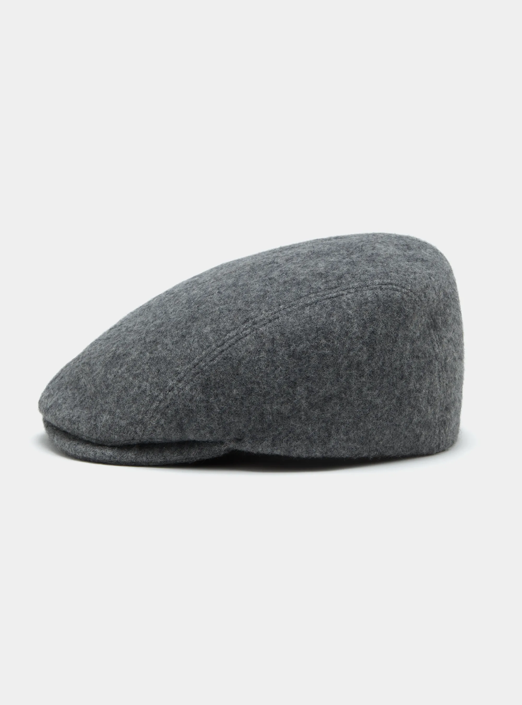 Gorro de pura lana y cachemira